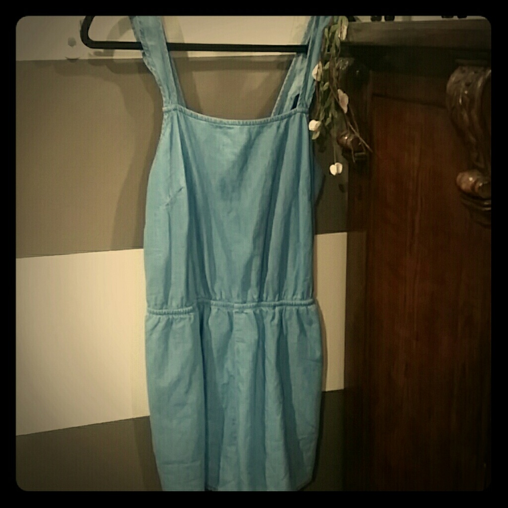 Jean Romper